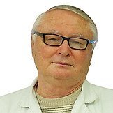 Врач Абдурахимов Сергей Саидович