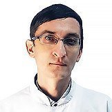 Врач Абдураманов Рустем Рашидович
