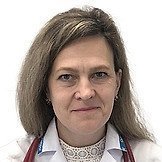 Врач Абдураманова Любовь Николаевна