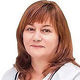 Врач Абдураманова Зульфия Февзиевна