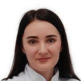 Врач Абхаирова Лиля Аблямитовна