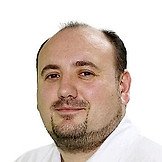 Врач Аблаев Рефат Эскандерович
