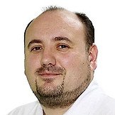 Врач Аблаев Рефат Эскендерович