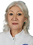 Врач Аблякимова Гульнара Багишевна