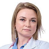 Врач Афонина Яна Илгизовна