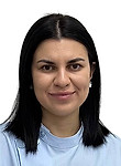 Врач Ахчил Нилюфер Ахтем кызы