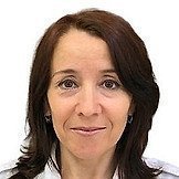 Врач Акимова Диляра Нуриевна