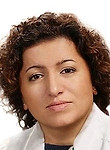 Врач Альчикова Дильфуза Халилулаевна