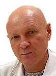 Врач Алехин Александр Валерианович