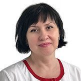 Врач Алексеева Юлия Евгеньевна