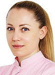 Врач Алещенкова Ольга Владимировна