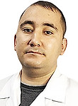 Врач Алиев Марлен Айдерович