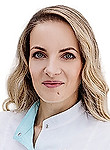 Врач Алиева Фатма Бахшишевна