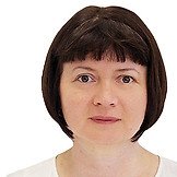 Врач Аметова Айше Мидатовна