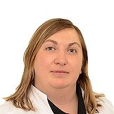 Врач Андреева Анна Викторовна