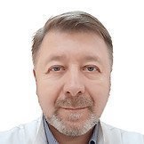 Врач Андрейчук Петр Юрьевич
