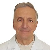 Врач Андрианов Сергей Иванович