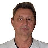 Врач Андроник Юрий Анатольевич