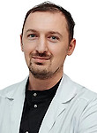 Врач Антипин Павел Алексеевич