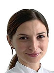 Врач Аристиди Соня Хайсам