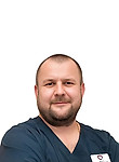Врач Асанов Эльдар Мустафаевич