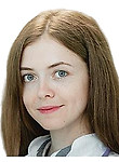Врач Асанова Эльмаз Юнусовна