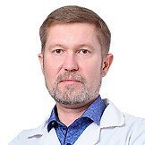 Врач Астафьев Дмитрий Сергеевич