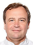 Врач Астахов Владимир Александрович