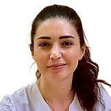 Врач Бачук Ирина Николаевна