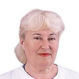 Врач Банадык Валентина Васильевна