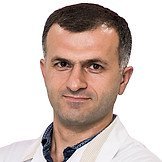 Врач Баратов Ахилес Нугзарович