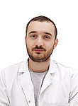 Врач Бариев Эрнест Икремович