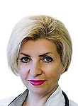 Врач Бархатова Наталья Ивановна