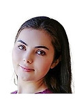Врач Баснаева Анифе Джумаевна