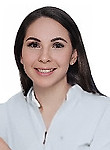 Врач Баталова Динара Тахировна