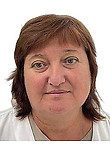 Врач Бекирова Эсма Николаевна