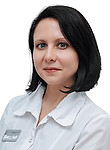 Врач Белич Вероника Андреевна