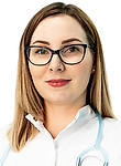 Врач Белик Карина Витальевна