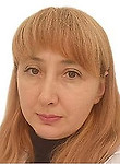 Врач Белоцерковская Елена Николаевна