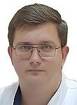 Врач Белоус Владислав Владимирович