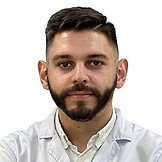 Врач Белоущенко Павел Павлович