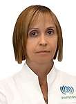 Врач Бережная Галина Николаевна