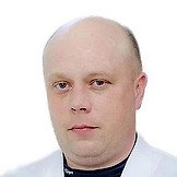 Врач Безруков Владимир Олегович