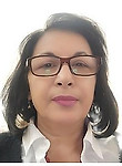 Врач Бибилуридзе Марина Тушоевна