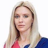 Врач Бобкова Елена Сергеевна