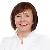 Врач Бобкова Светлана Анатольевна