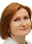 Врач Бобрик Юлия Михайловна