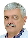 Врач Богданов Сергей Геннадьевич