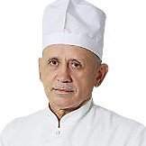 Врач Богданов Василий Владимирович