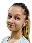 Врач Богданова Валерия Сергеевна